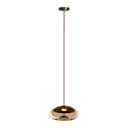 Светильник подвесной Loft It Knot 8135-D mini