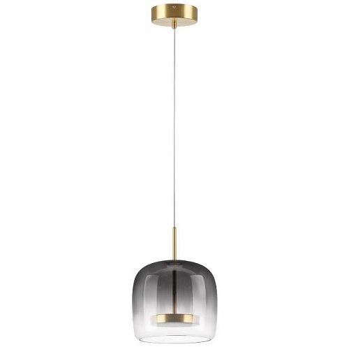 804018 Светильник подвесной Lightstar Cupola 804018