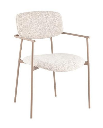FDC7387 OTE-CL-113 F13 Обеденный стул Stool Group Doe FDC7387 OTE-CL-113 F13