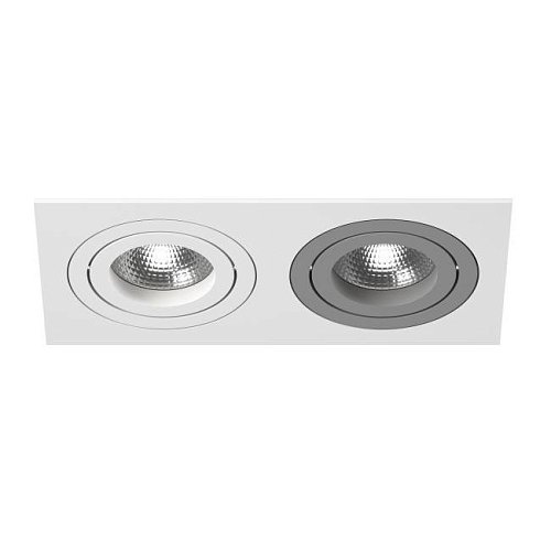 i5260609 Встраиваемый светильник Lightstar Intero 16 i5260609