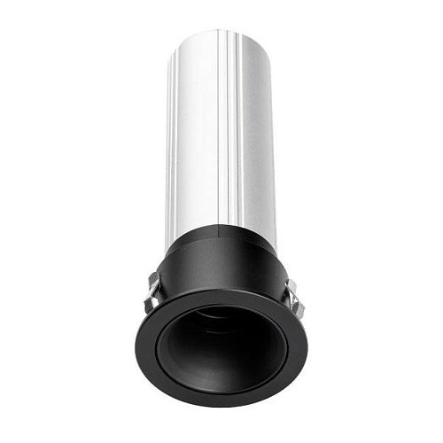 Встраиваемый светильник Favourite Headset 4787-1C