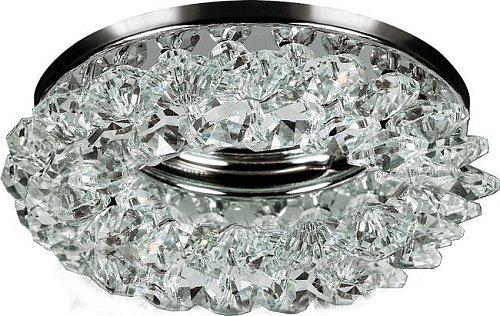 261057 Встраиваемый светильник Escada Novara 261057