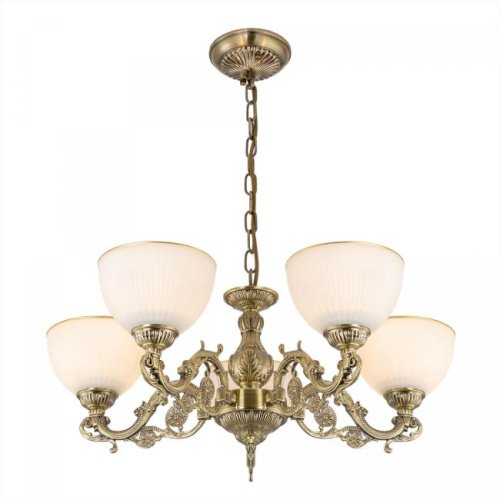 Подвесная люстра Citilux Адриана CL405253