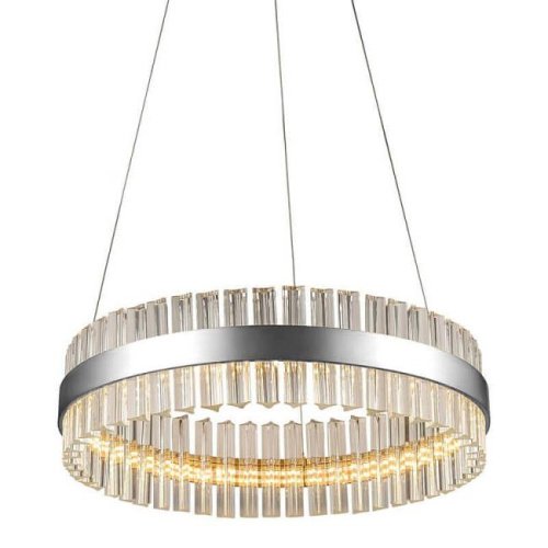 Подвесная люстра L'Arte Luce Luxury Saturno L45206.98