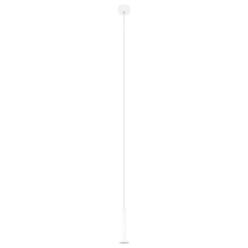 Светильник подвесной Loft It Pipe 10337/250 White