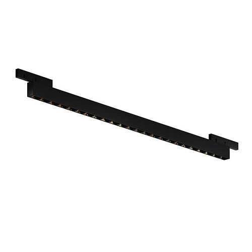 Трековый светильник Maytoni Points TR193-1-20W2.7K-M-B