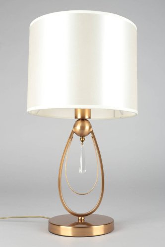 Настольная лампа Omnilux Mellitto OML-63814-01