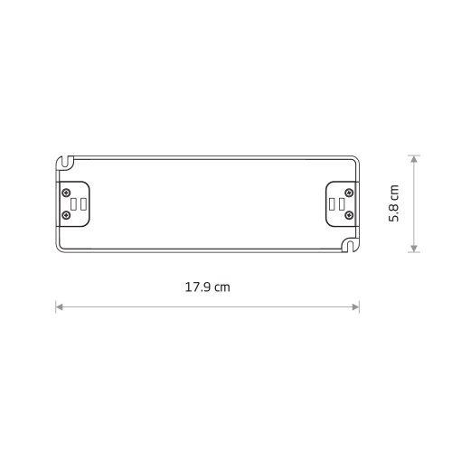 Блок питания Nowodvorski Nano 11874