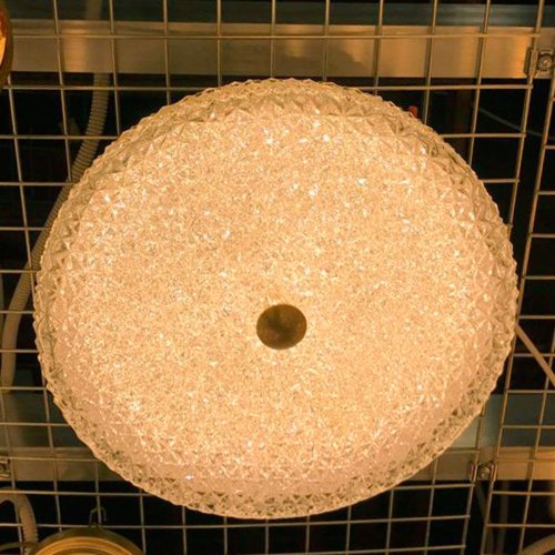 Светильник потолочный Cloyd Acrux 10873