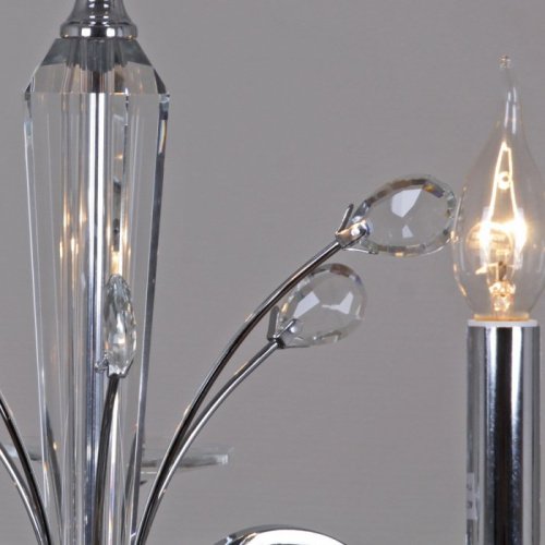 Подвесная люстра 08252-0.4-06 CR