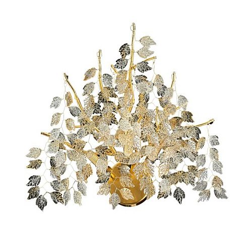 Настенное бра Divinare Salice 3136/01 AP-3