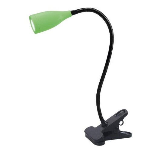 ULM-D501 4W/4000K GREEN Настольная лампа Uniel Ulm ULM-D501 4W/4000K GREEN