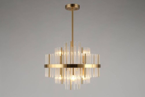 Люстра на штанге Omnilux Alatri OML-69217-06