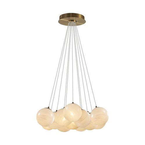 Подвесная люстра Odeon Light Magia 7109/13