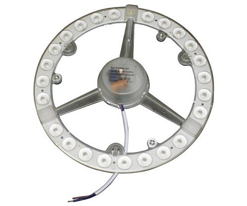 L074131 Комплект Led-модуль+драйвер 24w KINK Light L074131