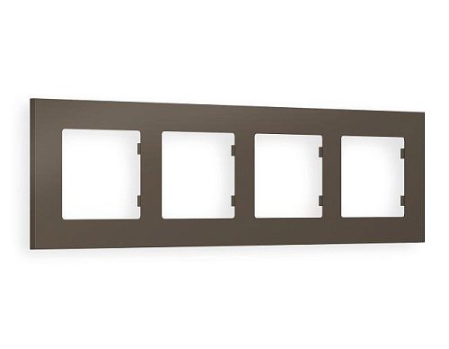 Рамка Ambrella Volt Qubi AF250634