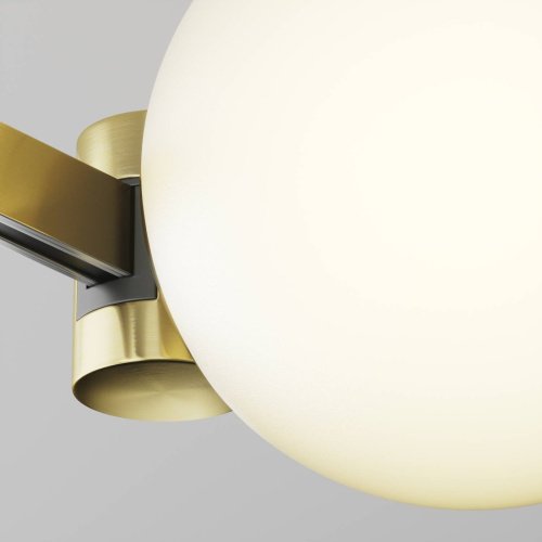 TR229-1-5W3K-BS Трековый светильник Luna Maytoni TR229-1-5W3K-BS