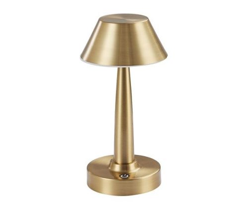 Настольная лампа KINK Light Снорк 07064-B,20