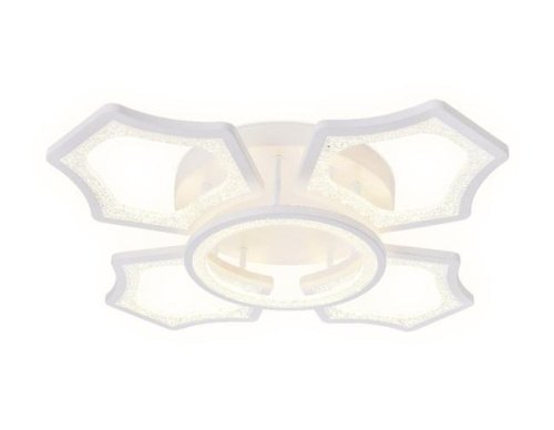 Потолочная люстра Ambrella Original FA575