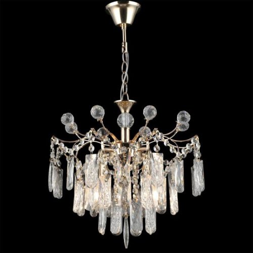 Подвесная люстра 02584-0.4-04 FGD