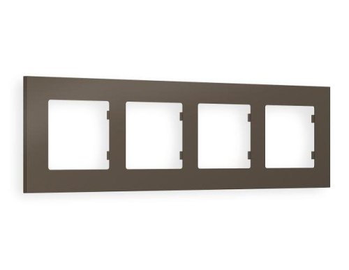Рамка Ambrella Volt Qubi AF250634