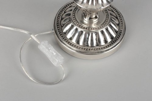 OML-75414-01 Настольная лампа Omnilux Miglianico OML-75414-01