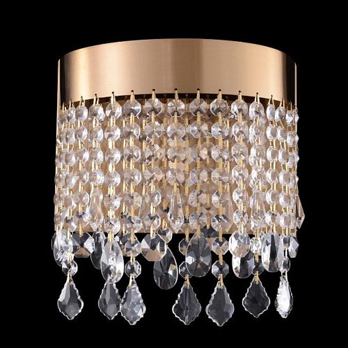 Настенное бра Crystal Lux Aqua AQUA AP1