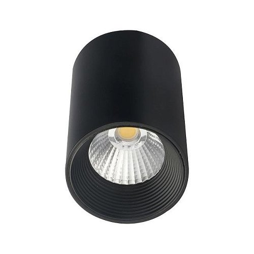 20003SMU/01LED SBK Накладной светильник Escada 20003 20003SMU/01LED SBK
