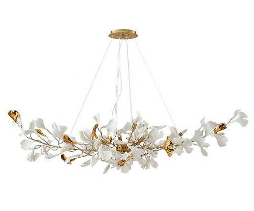 Подвесная люстра KINK Light Сири 07868-10A,36