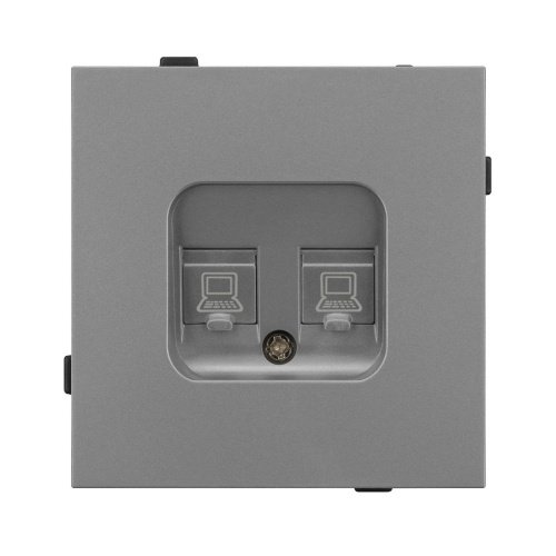 Розетка Arlight Tendo 054102