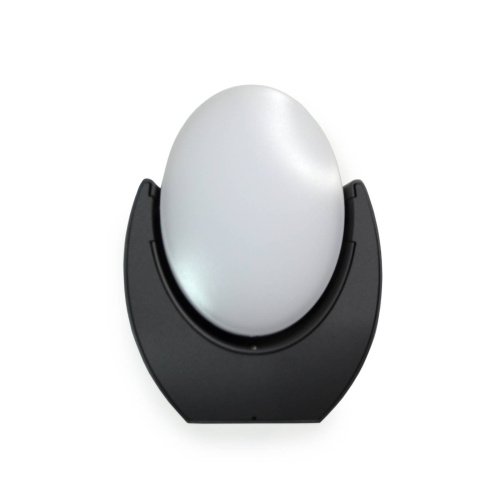 Уличный настенный светильник Elvan 1506 PJ-1506-8.3W-WW-Gr