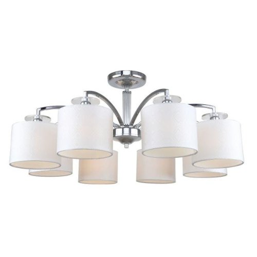 2199-8U Потолочная люстра F-Promo Modum 2199-8U