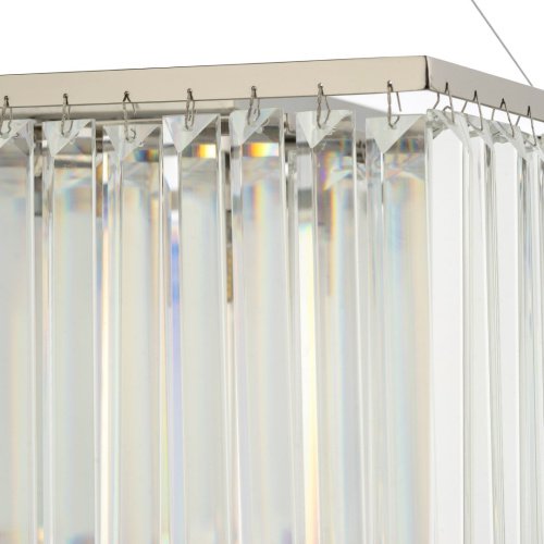 Подвесная люстра Arti Lampadari Enio Enio E 1.5.50.101 NP