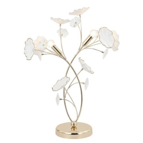 Настольная лампа Crystal Lux Margo MARGO LG1