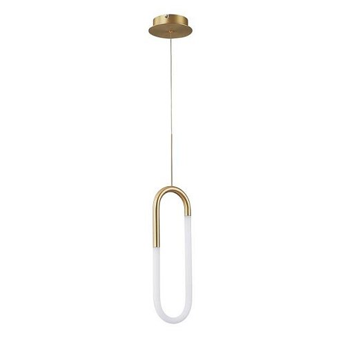 A2233SP-20GO Светильник подвесной Arte Lamp Lumino A2233SP-20GO