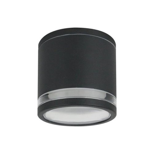 A1910PF-1BK Уличный потолочный светильник Arte Lamp Nunki A1910PF-1BK