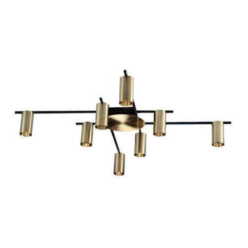 Потолочная люстра Loft It Tribes 8120C-8