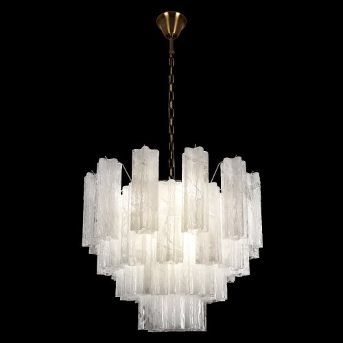 10580/600 White Подвесной светильник LOFT IT Murano