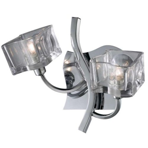 2158/2W Настенное бра Odeon Light ISID 2158/2W