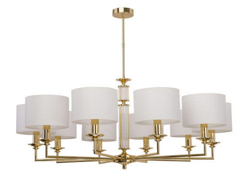 ART-ZW-10(Z) Люстра на штанге Kutek Artu ART-ZW-10(Z)