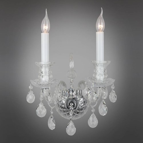 OML-89201-02 Настенное бра Omnilux Formello OML-89201-02