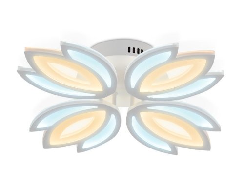 FA455 Потолочная светодиодная люстра Original Ambrella FA455