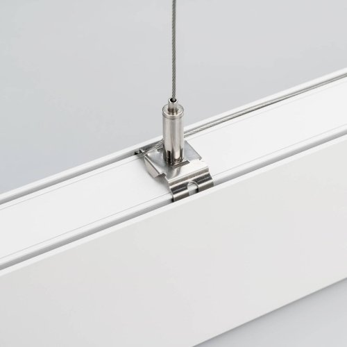 Тросовый подвес для подвесного монтажа магнитных треков Arlight Mag-45 027018