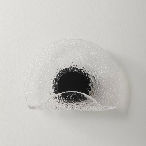 Настенный светильник Crystal Lux Wave WAVE AP6W LED TRANSPARENT