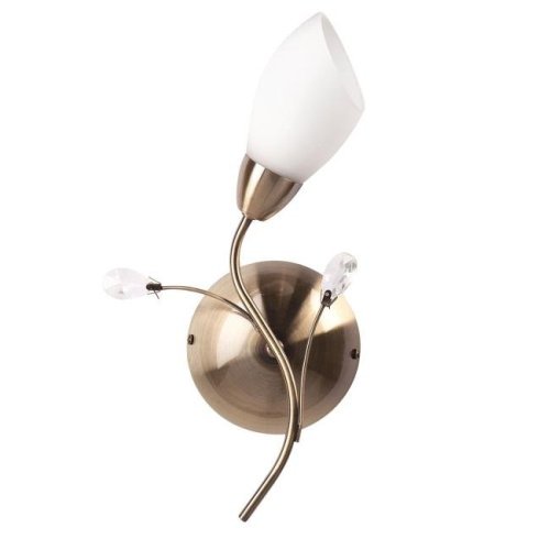 356023001 Настенное бра MW Light Нежность 356023001