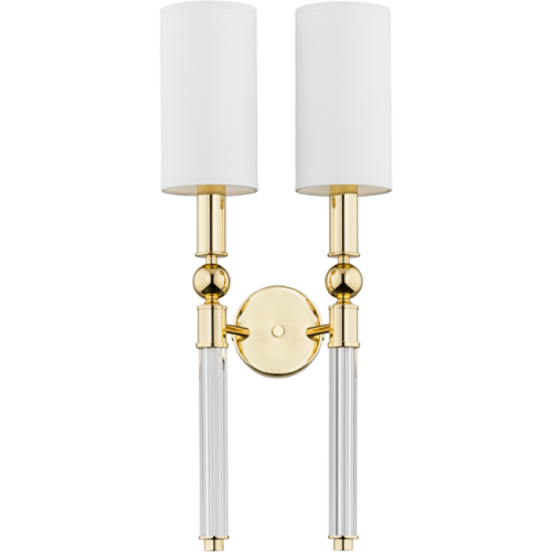 Настенное бра Kutek Lea LEA-K-2(Z/A)