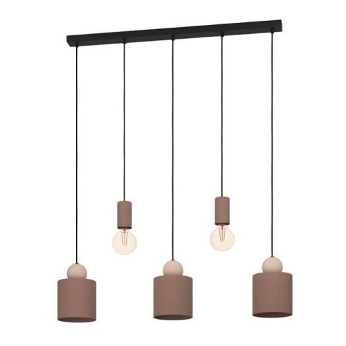 Светильник подвесной Eglo Gazzola 900346