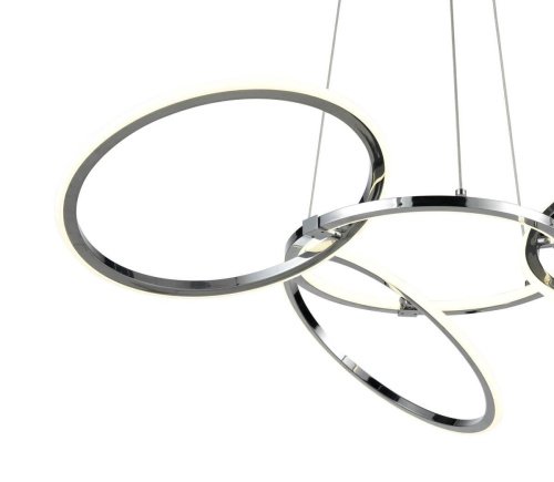 VL7033P04 Подвесная люстра Vele Luce Punto VL7033P04