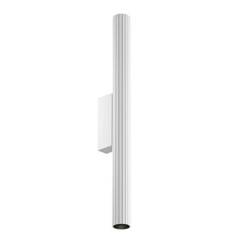 C082WL-12W2.7K-W Настенный светильник Maytoni Calipso C082WL-12W2.7K-W