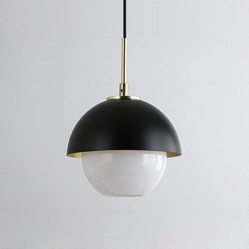 140908-26 Светильник подвесной ImperiumLoft Olve01 140908-26